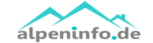 AlpenInfo Logo